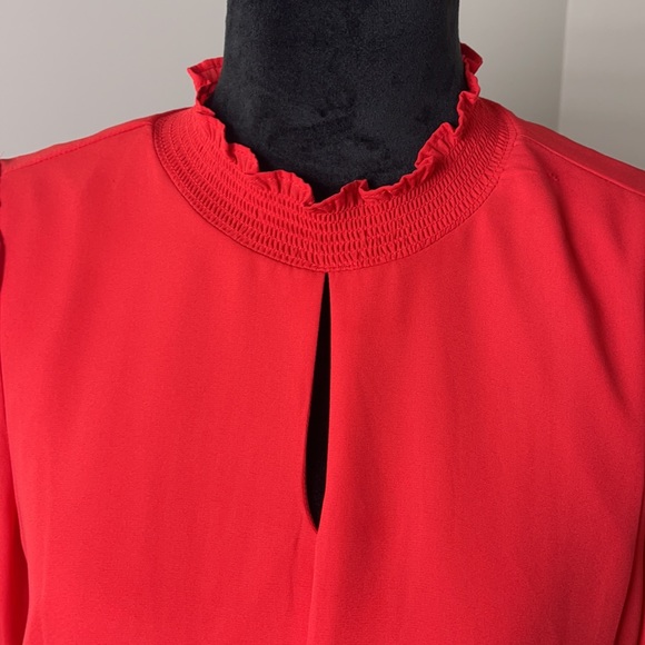 Nanette Lepore Saffron Sun Dress Ladies Size 10 - Picture 4 of 11